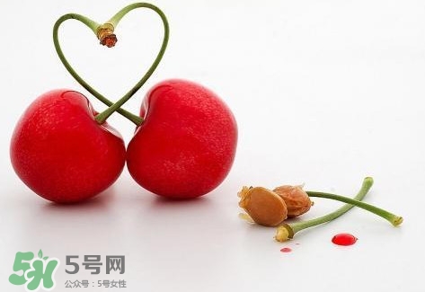 妊娠糖尿病可以吃櫻桃嗎？妊娠糖尿病能吃櫻桃嗎