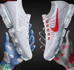 nike air vapormax有幾種顏色？耐克air vapormax有哪幾款配色？