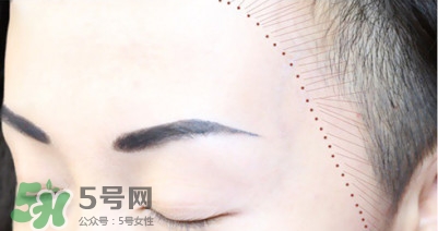 修容粉瘦臉怎么使用？修容粉怎么用瘦臉