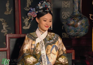 孫儷的演技有多好？甄嬛傳這一幕告訴你