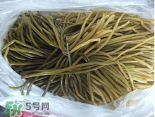 怎樣腌蒜苔容易儲(chǔ)存？怎樣腌蒜苔放的時(shí)間長(zhǎng)