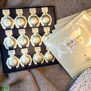 cpb面膜好用嗎？cpb面膜用完要洗臉嗎