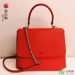jestina包什么檔次價(jià)格？jestina包包怎么樣