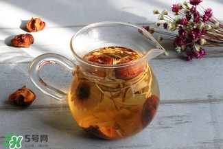 吃粽子喝什么茶促消化？什么人不能吃粽子？