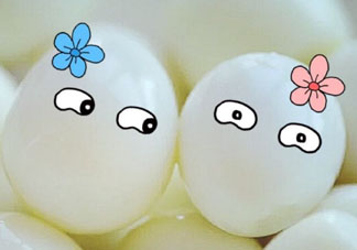 立夏蛋怎么做？立夏蛋怎么做好吃？