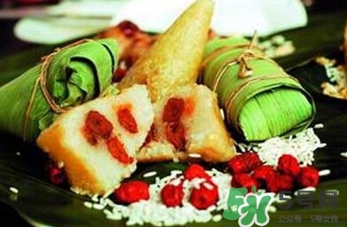 孕婦可以吃粽子嗎？孕婦吃粽子對(duì)胎兒好嗎？