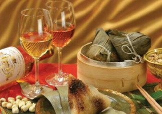 吃粽子喝什么茶促消化？什么人不能吃粽子？