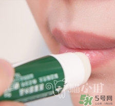近江兄弟唇膏生產(chǎn)日期怎么看？OMI近江兄弟薄荷唇膏保質(zhì)期