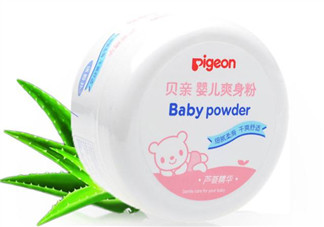 貝親爽身粉日期怎么看？貝親爽身粉保質(zhì)期怎么看？