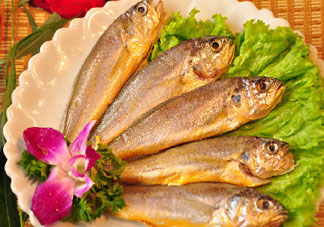 端午節(jié)為什么要吃黃魚？端午節(jié)吃黃魚的由來