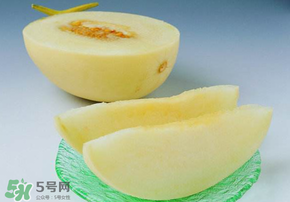 甜瓜能放冰箱嗎？甜瓜怎么放冰箱保存？