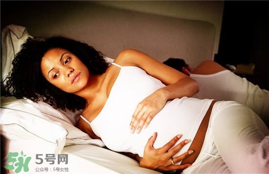 孕婦失眠怎么辦？孕婦失眠對(duì)胎兒的影響