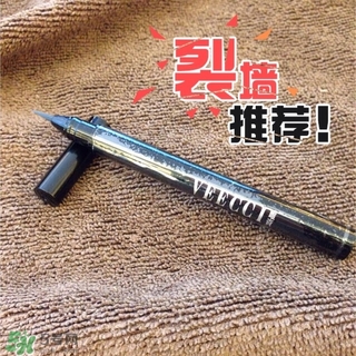 veecci唯資水眉筆怎么樣？唯資水眉筆色號(hào)試色