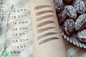 veecci唯資眉筆多少錢？veecci唯資眉筆專柜價(jià)格