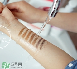 veecci唯資眉筆多少錢？veecci唯資眉筆專柜價(jià)格