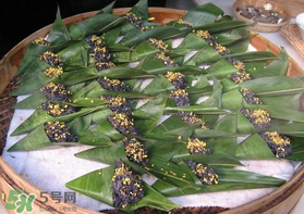 烏米飯什么時(shí)候吃？吃烏米飯是什么節(jié)日？