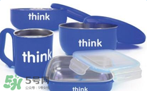 thinkbaby餐具好用嗎？thinkbaby餐具怎么樣？