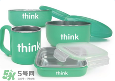 thinkbaby餐具好用嗎？thinkbaby餐具怎么樣？