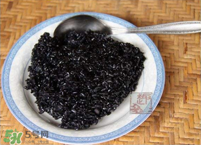 烏飯用什么葉子煮？烏飯用什么葉子圖片？