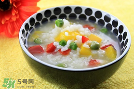 青豆可以煮粥嗎？青豆怎么煮粥？