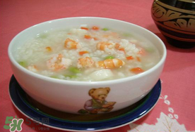 青豆可以煮粥嗎？青豆怎么煮粥？