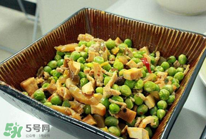 青豆能和土豆一起吃嗎？青豆和土豆怎么做好吃？