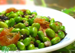 青豆要焯水嗎？炒青豆要不要焯水？