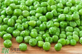 豌豆可以打豆?jié){嗎？豌豆能打豆?jié){嗎？