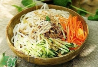 涼面是怎么做的？涼面的做法及調(diào)料