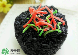 烏米飯是哪里的特產(chǎn)？烏米飯是紀(jì)念誰的？