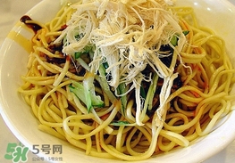 怎樣做涼面？四川涼面的做法及調(diào)料