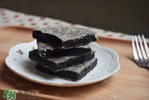 烏飯麻糍孕婦可以吃嗎？懷孕可以吃烏飯麻糍嗎？