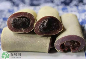 烏飯麻糍怎么保存？烏飯麻糍能放幾天？