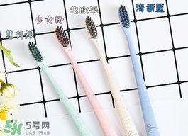amortals爾木萄牙刷怎么樣？amortals爾木萄牙刷多少錢？