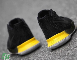 nike kyrie 3最新配色正品多少錢？耐克歐文三代專柜價(jià)格