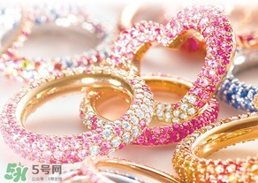 ponte vecchio星月項(xiàng)鏈怎么樣？ponte vecchio叫啥牌