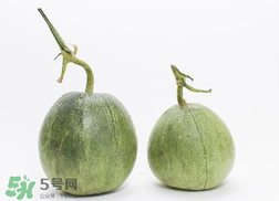甜瓜和牛奶能一起吃嗎？吃完甜瓜可以喝牛奶嗎？