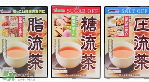 糖流茶有用嗎？糖流茶能治糖尿病嗎？