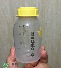 美德樂儲奶瓶怎么樣？美德樂儲奶瓶好用嗎？