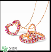 ponte vecchio星月項(xiàng)鏈怎么樣？ponte vecchio叫啥牌