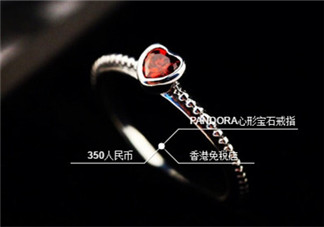 Pandora是什么牌子？潘多拉是哪個(gè)國(guó)家的牌子