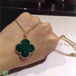 梵克雅寶項(xiàng)鏈?zhǔn)鞘裁床馁|(zhì)？vca項(xiàng)鏈?zhǔn)屈S金的嗎