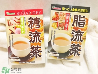 糖流茶有用嗎？糖流茶能治糖尿病嗎？