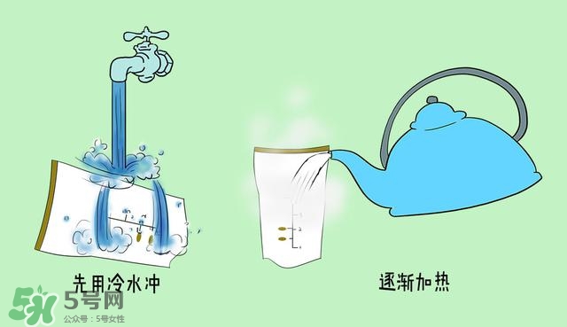 儲奶瓶可以直接加熱么？儲奶瓶怎么加熱？