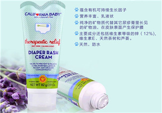 加州寶寶護(hù)臀膏怎么樣？加州寶寶護(hù)臀膏好用嗎？