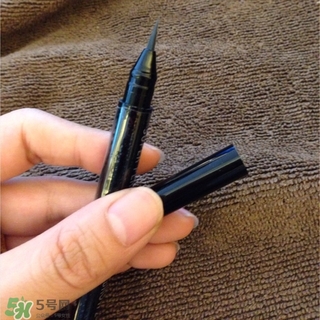 veecci唯資水眉筆怎么用？唯資水眉筆使用步驟