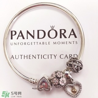 Pandora是什么牌子？潘多拉是哪個(gè)國(guó)家的牌子