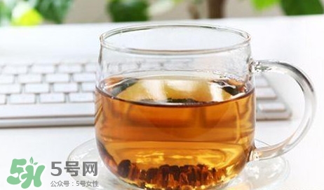 決明子一天喝幾次？決明子一天喝多少？