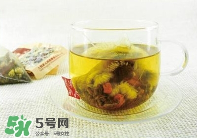 決明子泡水一次放多少？決明子泡水一次放幾粒