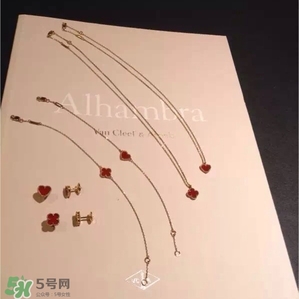 梵克雅寶項(xiàng)鏈?zhǔn)鞘裁床馁|(zhì)？vca項(xiàng)鏈?zhǔn)屈S金的嗎
